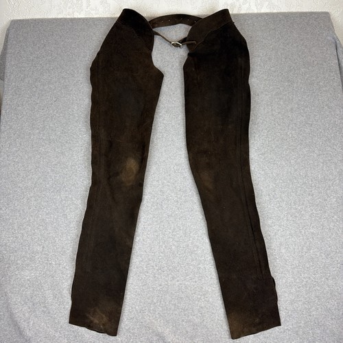 Circle chaps roughout - y,