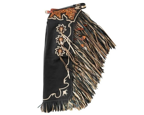 Handmade genuine leather rodeo - handmade,